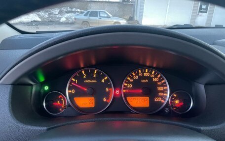 Nissan Pathfinder, 2007 год, 1 200 000 рублей, 12 фотография