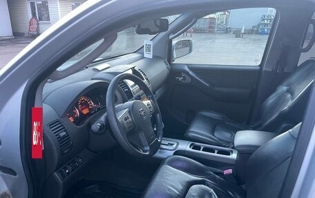 Nissan Pathfinder, 2007 год, 1 200 000 рублей, 10 фотография