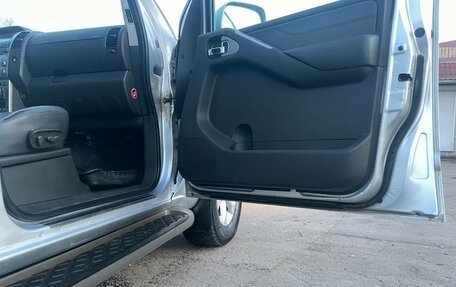 Nissan Pathfinder, 2007 год, 1 200 000 рублей, 19 фотография