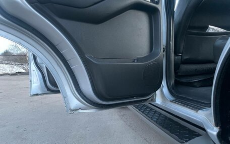 Nissan Pathfinder, 2007 год, 1 200 000 рублей, 21 фотография