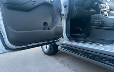 Nissan Pathfinder, 2007 год, 1 200 000 рублей, 18 фотография