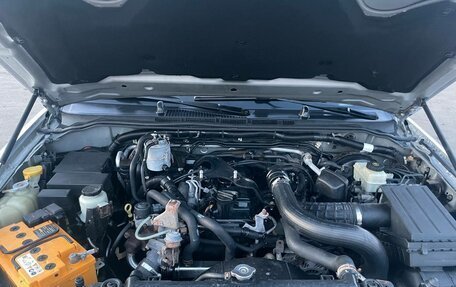 Nissan Pathfinder, 2007 год, 1 200 000 рублей, 25 фотография