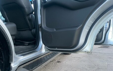 Nissan Pathfinder, 2007 год, 1 200 000 рублей, 20 фотография