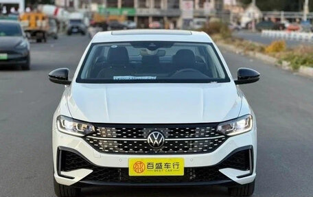 Volkswagen Lavida, 2021 год, 1 230 000 рублей, 2 фотография
