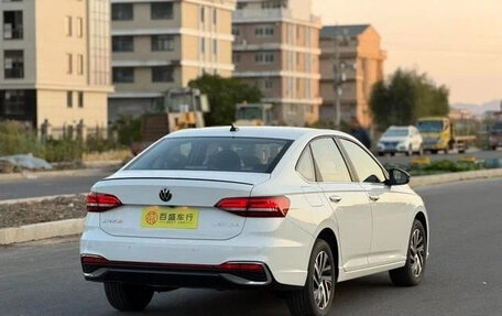 Volkswagen Lavida, 2021 год, 1 230 000 рублей, 5 фотография