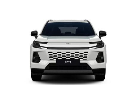 Toyota RAV4, 2025 год, 4 650 000 рублей, 9 фотография