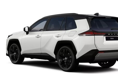 Toyota RAV4, 2025 год, 4 650 000 рублей, 2 фотография