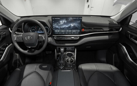 Toyota Highlander, 2025 год, 5 500 000 рублей, 8 фотография