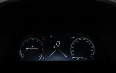 Toyota Highlander, 2025 год, 5 500 000 рублей, 12 фотография