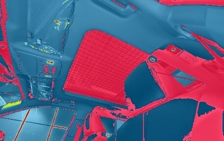 Toyota Highlander, 2025 год, 5 500 000 рублей, 10 фотография