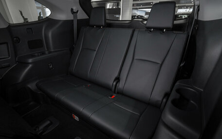 Toyota Highlander, 2025 год, 5 500 000 рублей, 15 фотография