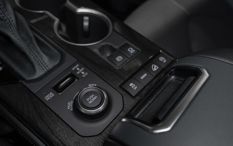 Toyota Highlander, 2025 год, 5 500 000 рублей, 19 фотография