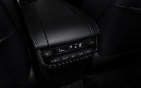 Toyota Highlander, 2025 год, 5 500 000 рублей, 16 фотография