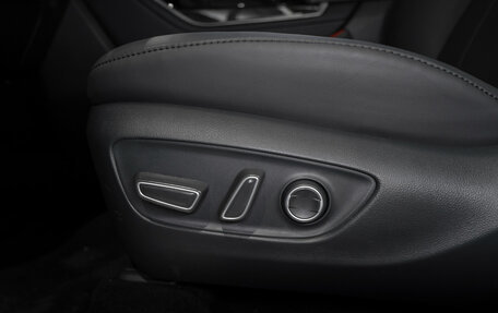 Toyota Highlander, 2025 год, 5 500 000 рублей, 24 фотография