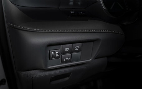 Toyota Highlander, 2025 год, 5 500 000 рублей, 25 фотография