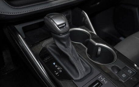 Toyota Highlander, 2025 год, 5 500 000 рублей, 18 фотография