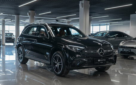Mercedes-Benz GLC, 2025 год, 7 700 000 рублей, 2 фотография
