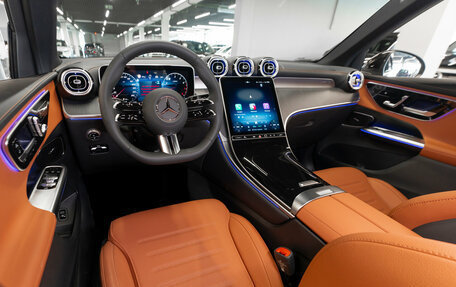 Mercedes-Benz GLC, 2025 год, 7 700 000 рублей, 7 фотография