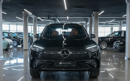 Mercedes-Benz GLC, 2025 год, 7 700 000 рублей, 3 фотография