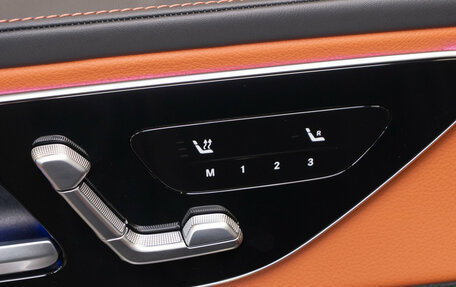 Mercedes-Benz GLC, 2025 год, 7 700 000 рублей, 16 фотография