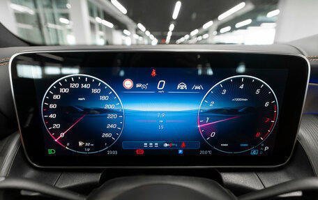 Mercedes-Benz GLC, 2025 год, 7 700 000 рублей, 12 фотография