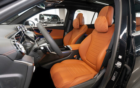 Mercedes-Benz GLC, 2025 год, 7 700 000 рублей, 9 фотография