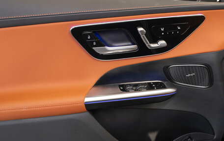 Mercedes-Benz GLC, 2025 год, 7 700 000 рублей, 15 фотография