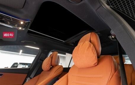 Mercedes-Benz GLC, 2025 год, 7 700 000 рублей, 10 фотография