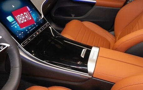 Mercedes-Benz GLC, 2025 год, 7 700 000 рублей, 17 фотография