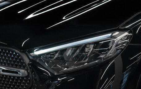 Mercedes-Benz GLC, 2025 год, 7 700 000 рублей, 28 фотография