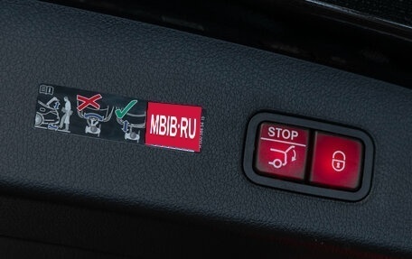 Mercedes-Benz GLC, 2025 год, 7 700 000 рублей, 26 фотография