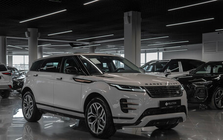 Land Rover Range Rover Evoque II, 2025 год, 6 000 000 рублей, 2 фотография