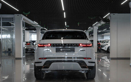 Land Rover Range Rover Evoque II, 2025 год, 6 000 000 рублей, 6 фотография