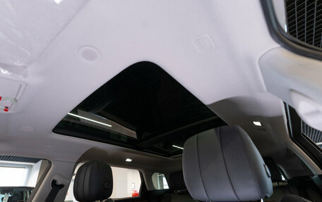 Land Rover Range Rover Evoque II, 2025 год, 6 000 000 рублей, 10 фотография