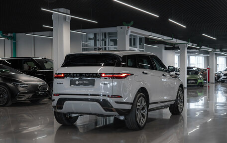 Land Rover Range Rover Evoque II, 2025 год, 6 000 000 рублей, 5 фотография