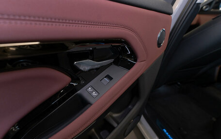 Land Rover Range Rover Evoque II, 2025 год, 6 000 000 рублей, 14 фотография