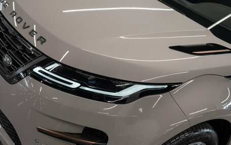 Land Rover Range Rover Evoque II, 2025 год, 6 000 000 рублей, 29 фотография