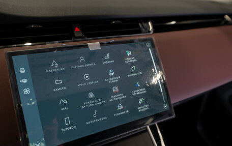 Land Rover Range Rover Evoque II, 2025 год, 6 000 000 рублей, 24 фотография