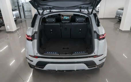 Land Rover Range Rover Evoque II, 2025 год, 6 000 000 рублей, 26 фотография