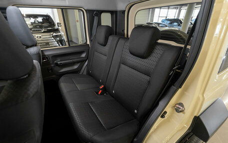 Suzuki Jimny, 2025 год, 4 080 000 рублей, 12 фотография
