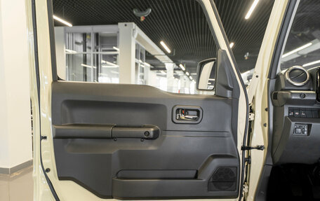 Suzuki Jimny, 2025 год, 4 080 000 рублей, 16 фотография