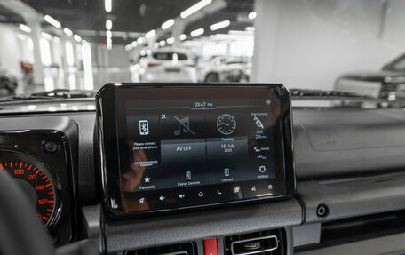 Suzuki Jimny, 2025 год, 4 080 000 рублей, 14 фотография