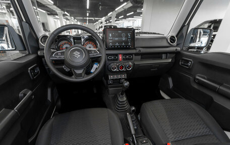 Suzuki Jimny, 2025 год, 4 080 000 рублей, 7 фотография