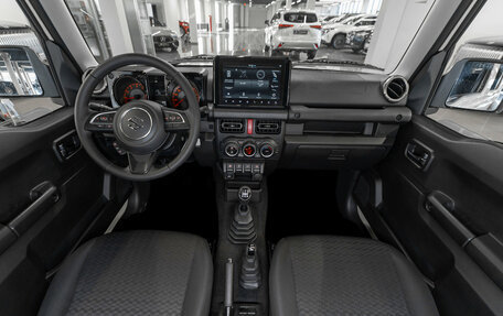 Suzuki Jimny, 2025 год, 4 080 000 рублей, 8 фотография