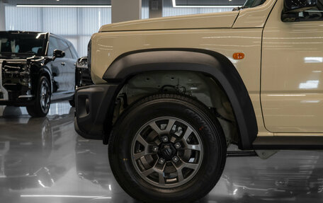 Suzuki Jimny, 2025 год, 4 080 000 рублей, 24 фотография