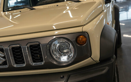 Suzuki Jimny, 2025 год, 4 080 000 рублей, 25 фотография