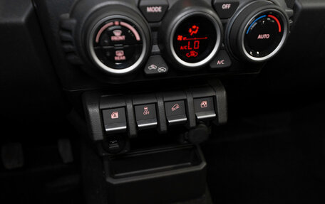 Suzuki Jimny, 2025 год, 4 080 000 рублей, 21 фотография