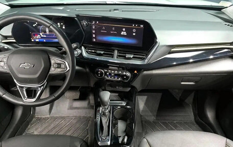 Chevrolet Trax, 2025 год, 1 680 000 рублей, 5 фотография