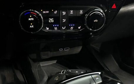 Chevrolet Trax, 2025 год, 1 680 000 рублей, 8 фотография