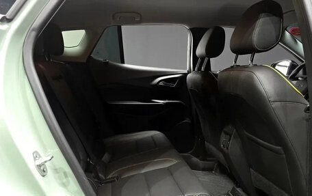 Chevrolet Trax, 2025 год, 1 680 000 рублей, 7 фотография